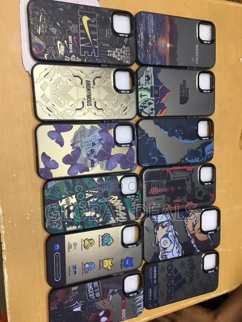 Design Covers for iPhone