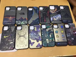 Design Covers for iPhone