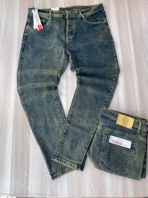 Shades of Jeans Available for Men
