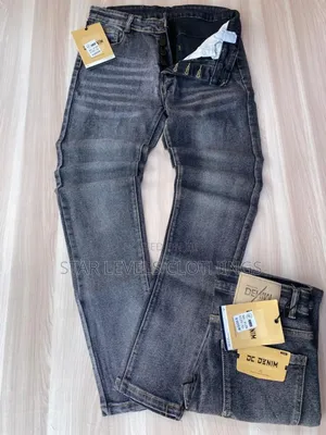 Shades of Jeans Available for Men