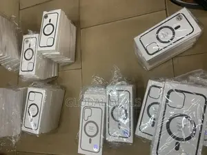 iPhone Magsafe Covers