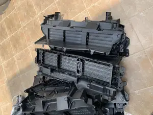 CRV 2017-22 Shatter Grille
