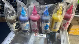 Reliable Sublimation Ink 250ml B/Y/C/M