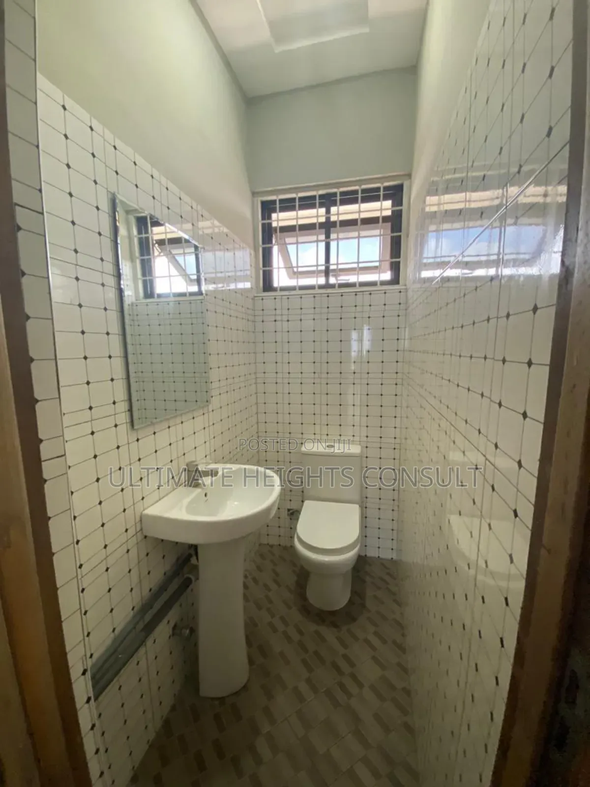 2bdrm Apartment in Tesano, Abeka for rent in Abeka Houses