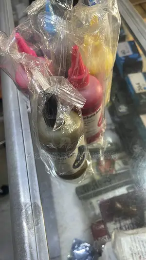 250mls -Topnotch Sublimated Ink
