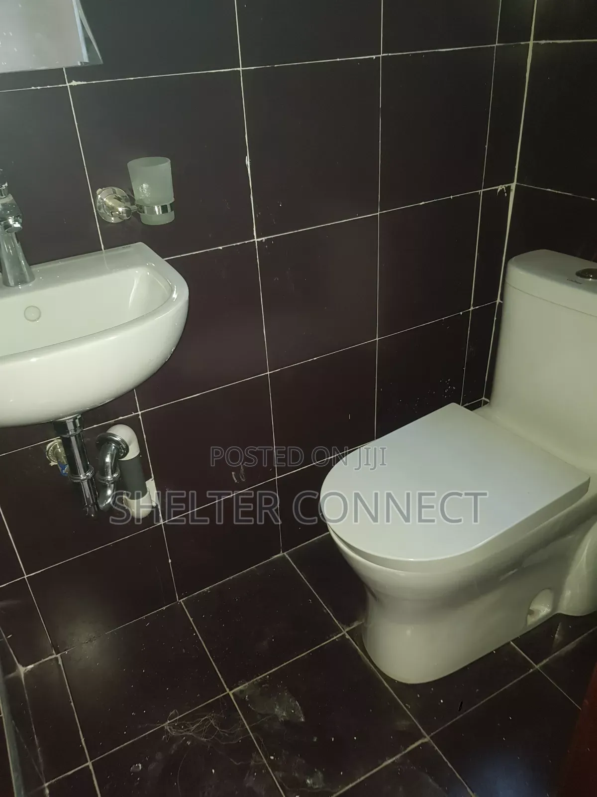 3bdrm Duplex in Oarifa, Oyarifa for rent
