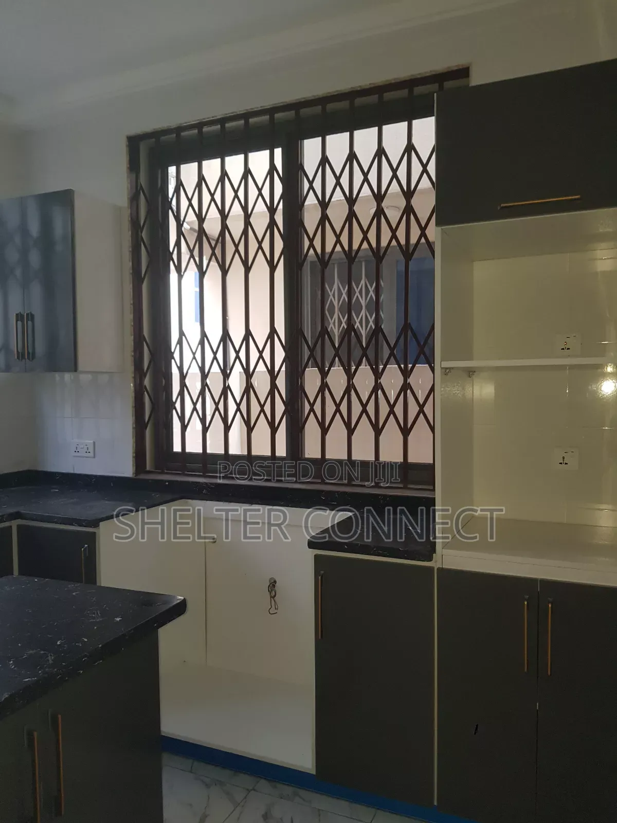 3bdrm Duplex in Oarifa, Oyarifa for rent