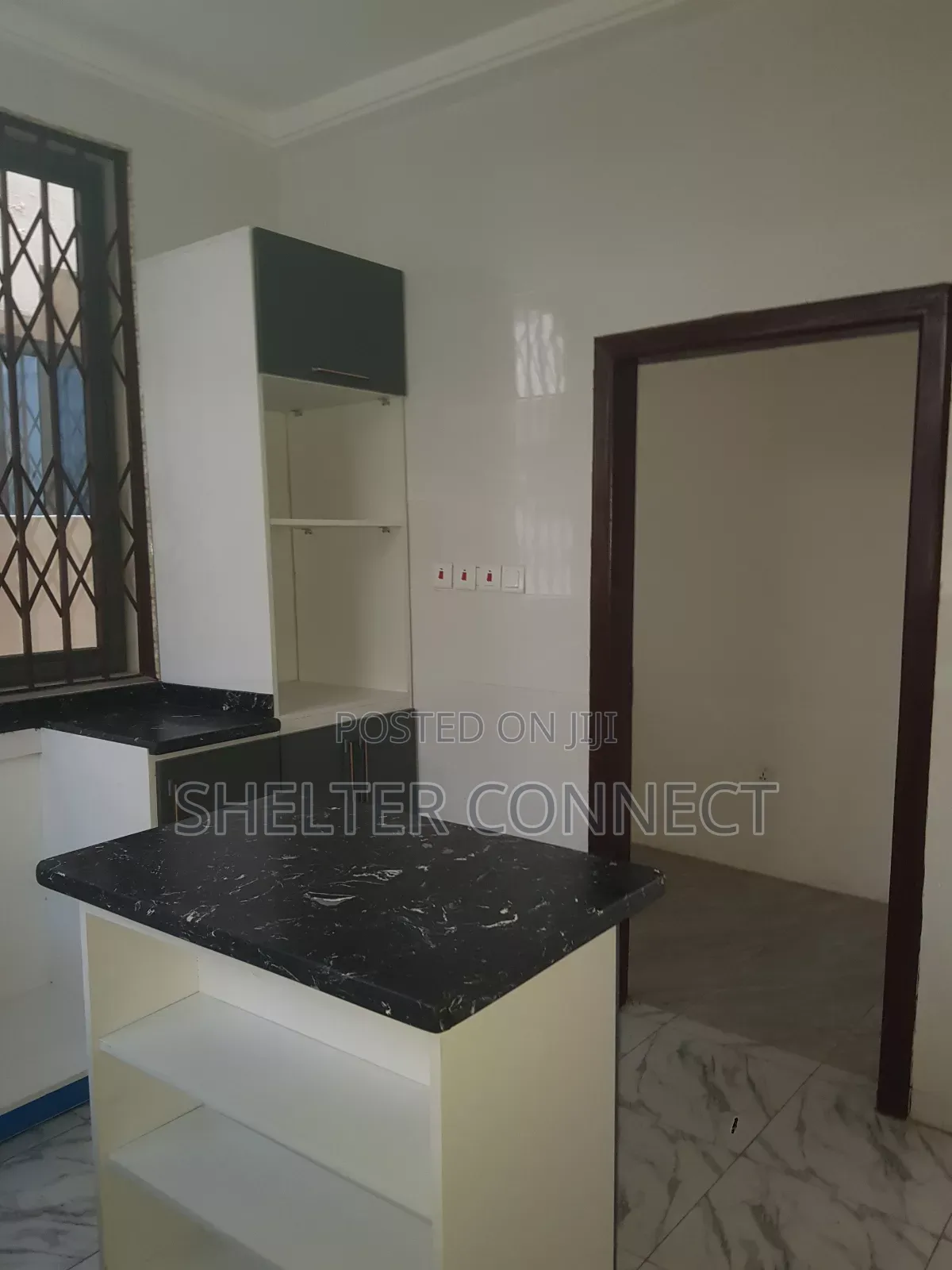 3bdrm Duplex in Oarifa, Oyarifa for rent
