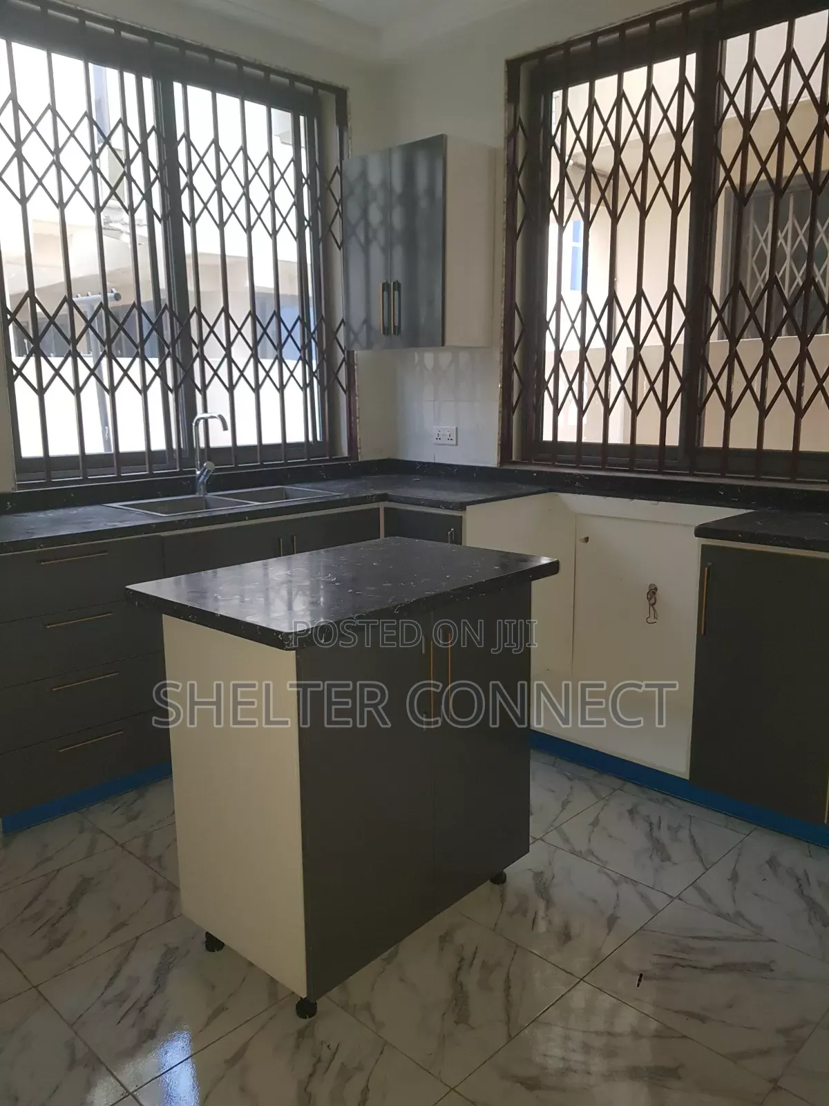 3bdrm Duplex in Oarifa, Oyarifa for rent