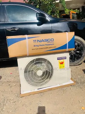 1.5 R410 Gas Air Conditioner: Cool, Quiet, and Efficient