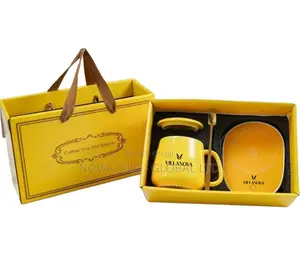 Souvenirs Branding 7 in 1, 3 in 1 Gift Boxes