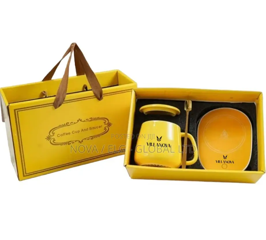 Souvenirs Branding 7 in 1, 3 in 1 Gift Boxes