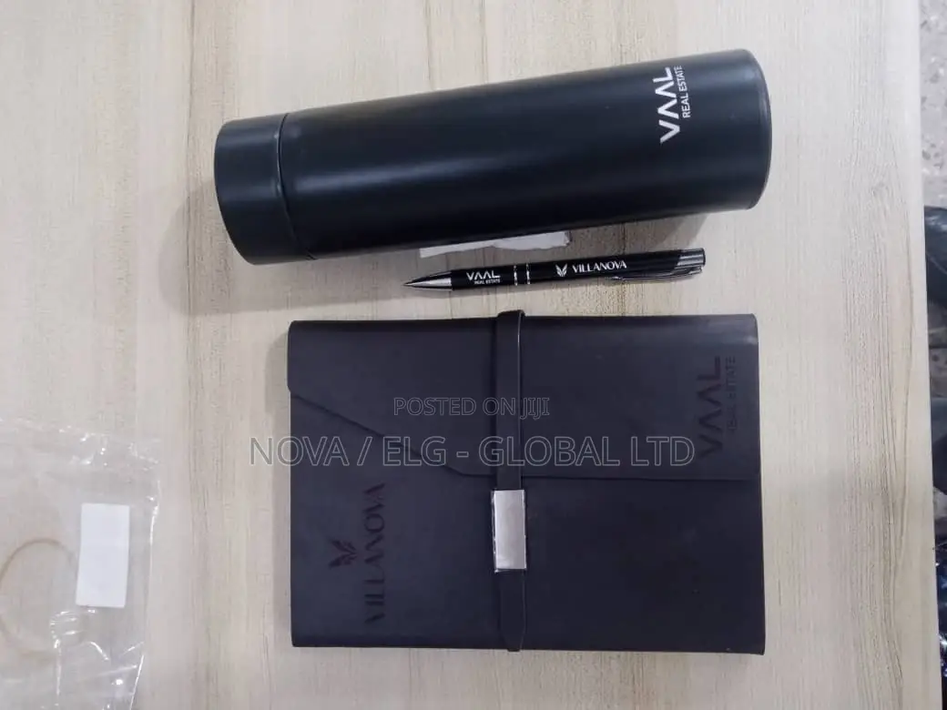 Souvenirs Branding 7 in 1, 3 in 1 Gift Boxes
