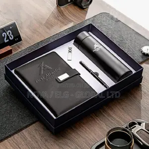 Souvenirs Branding 7 in 1, 3 in 1 Gift Boxes