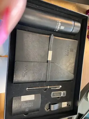 Souvenirs Branding 7 in 1, 3 in 1 Gift Boxes