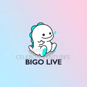 Bigo Live Gift Card Available