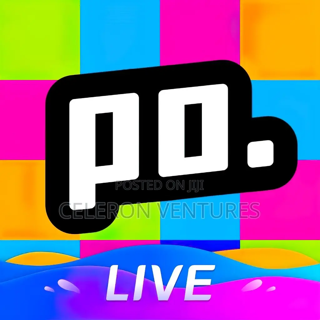 Poppo Live Gift Card Available