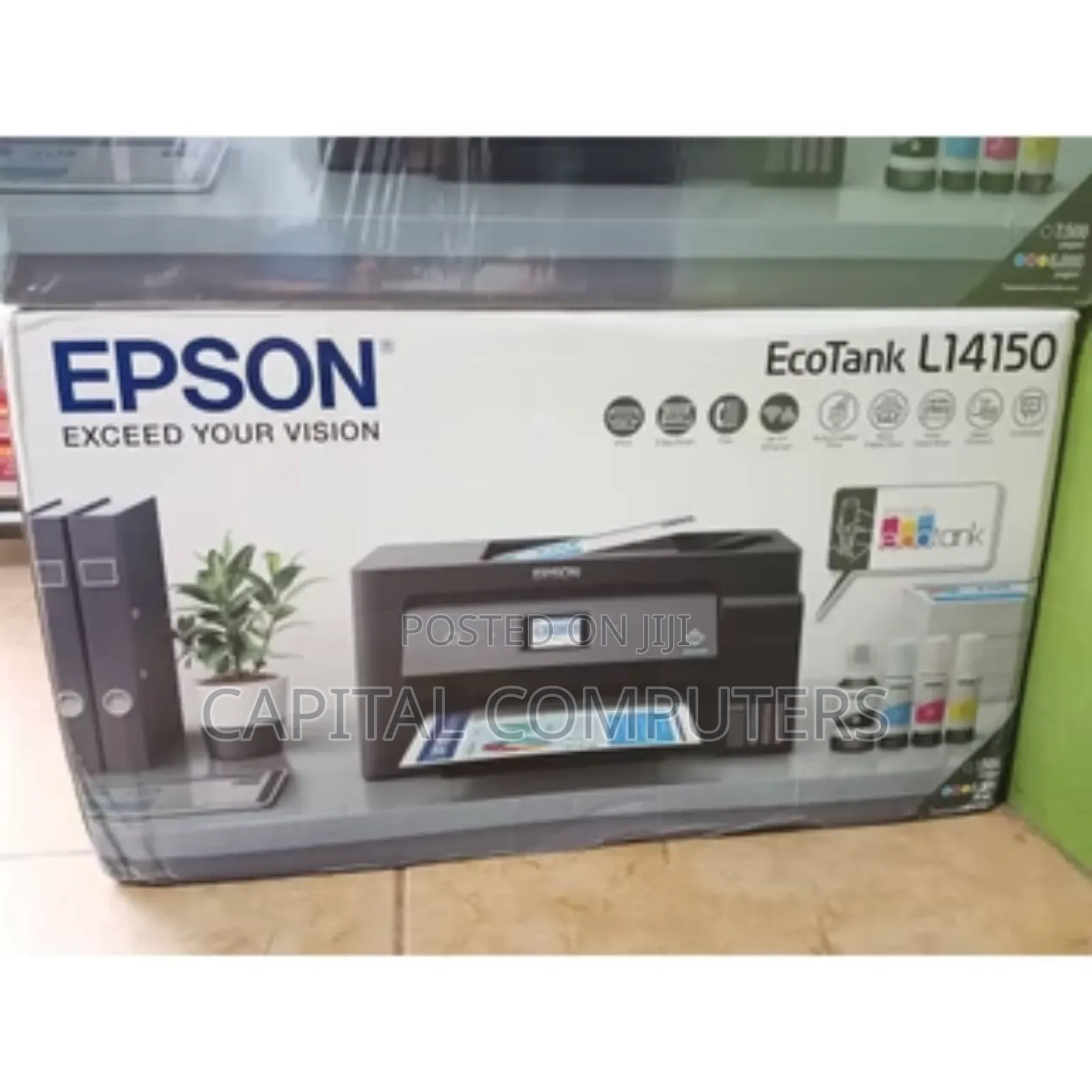 Epson L14150