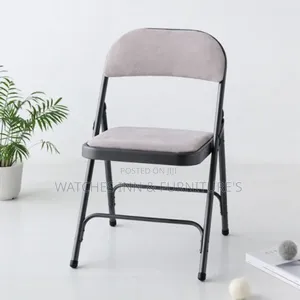 Quality Foldable Auditorium/ Conference Chair