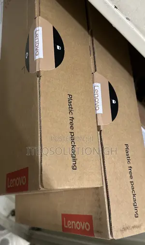 New Laptop Lenovo ThinkPad Yoga 16GB Intel Core Ultra 5 SSD 512GB