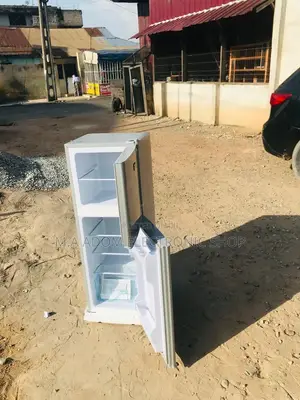 Powerful Nasco 112litres Fridge