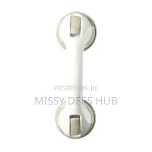 Bathroom Safety Handle / Anti-Slip Support Handle