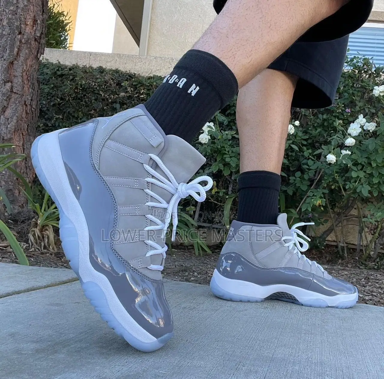 Original Jordan 11