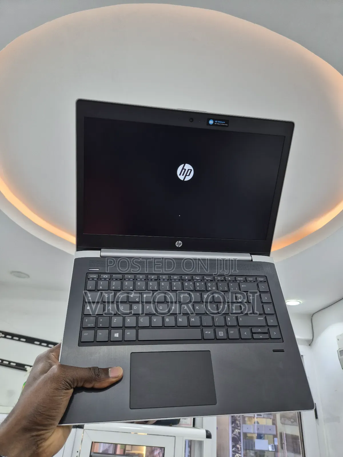Laptop HP MT21 8GB Intel Celeron SSD 128GB