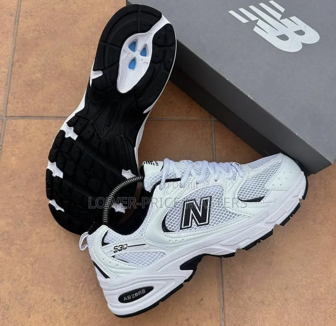 Original New Balance