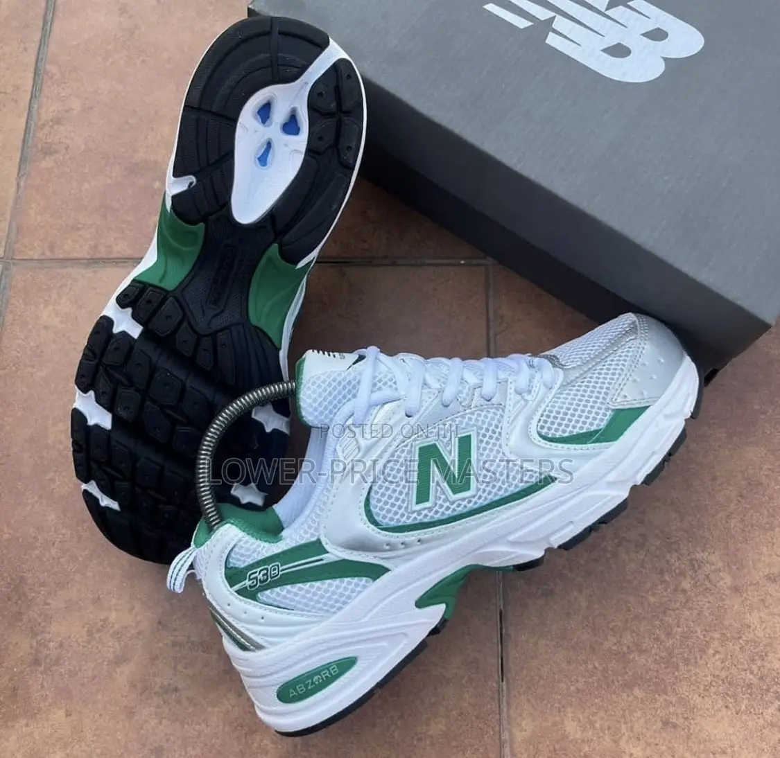 Original New Balance 5090