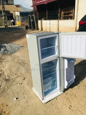 Nasco 112 Litres Refrigerator