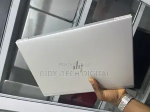 Laptop HP EliteBook 840 G5 8GB Intel Core I5 SSD 256GB