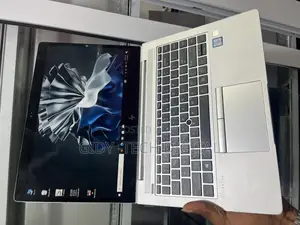 Laptop HP EliteBook 840 G5 8GB Intel Core I5 SSD 256GB