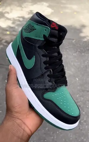 Original Nike Jordan