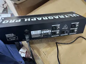 Ultragraph Pro Fbq3102hd Equalizer