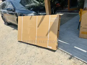 Stunning  UHD Smart Screen 65”Cu8000