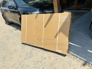 Stunning  UHD Smart Screen 65”Cu8000