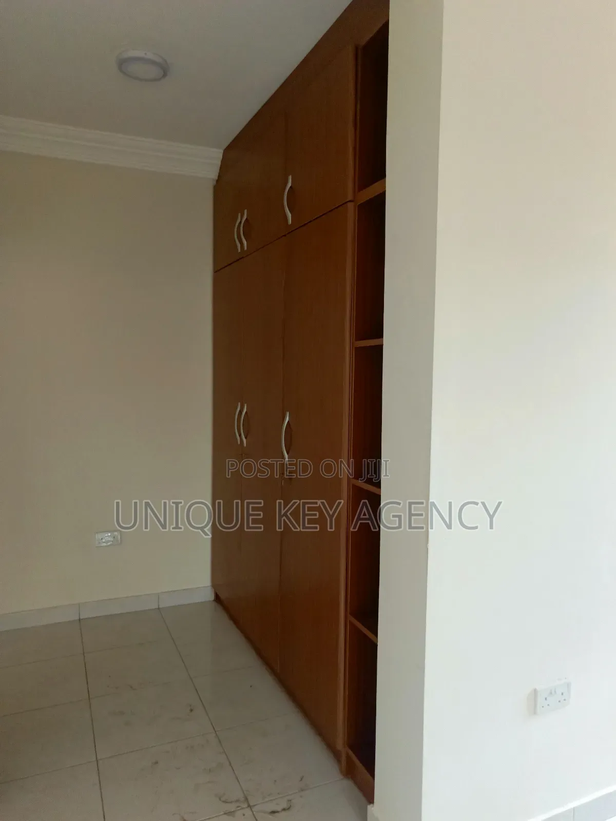 Neat 2 Bedroom Apartment at Tse Addo for Rent