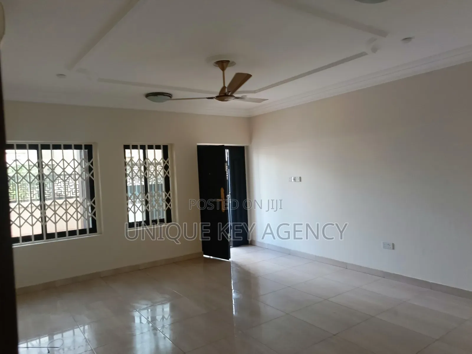 Neat 2 Bedroom Apartment at Tse Addo for Rent
