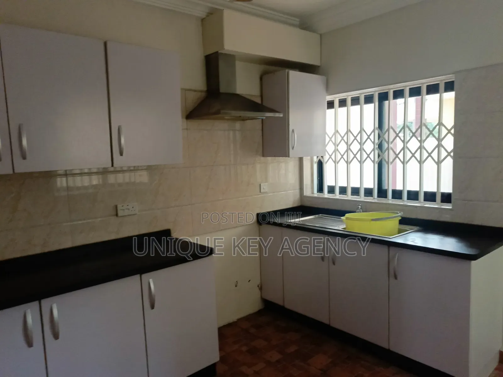 Neat 2 Bedroom Apartment at Tse Addo for Rent