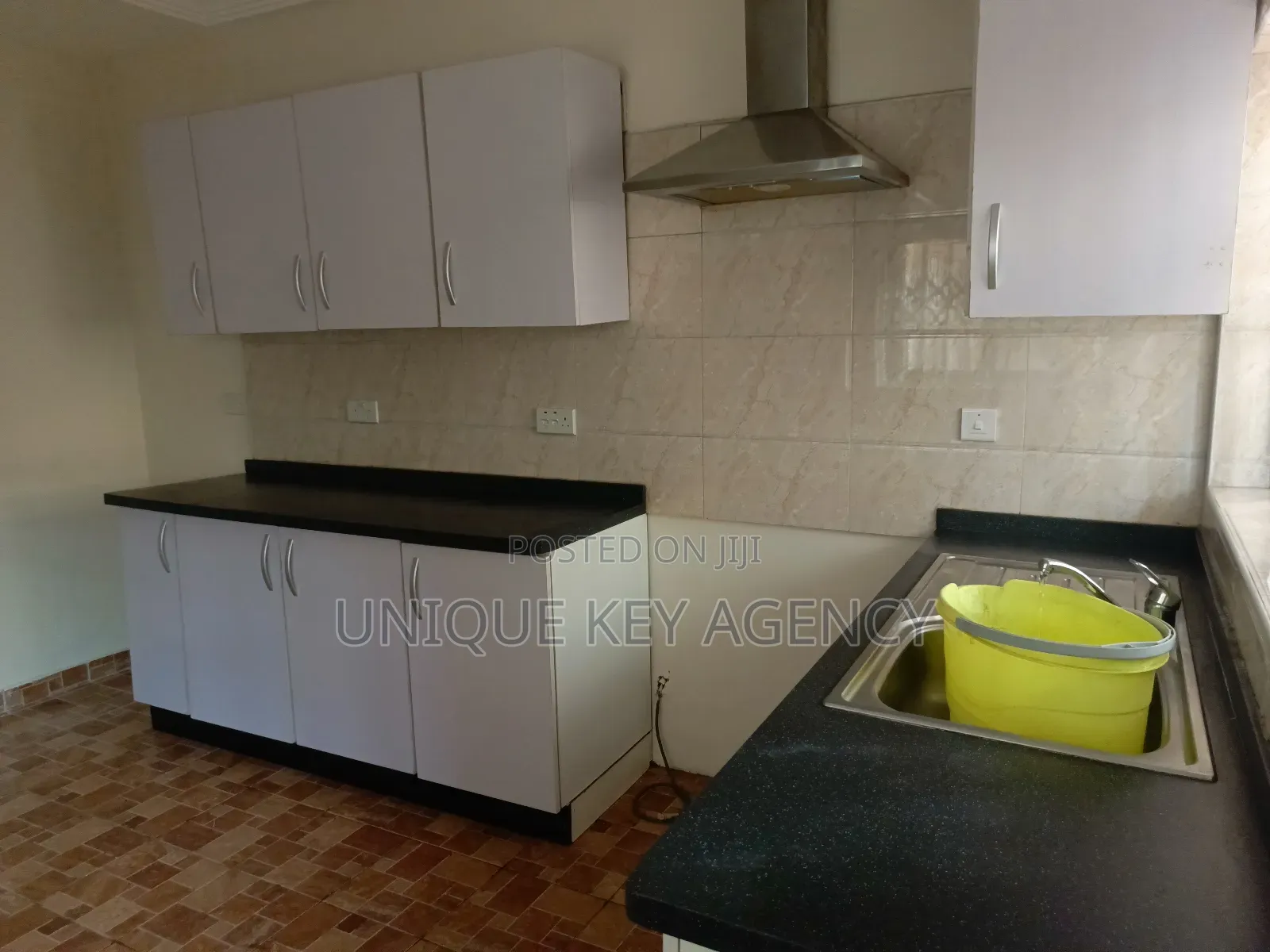 Neat 2 Bedroom Apartment at Tse Addo for Rent