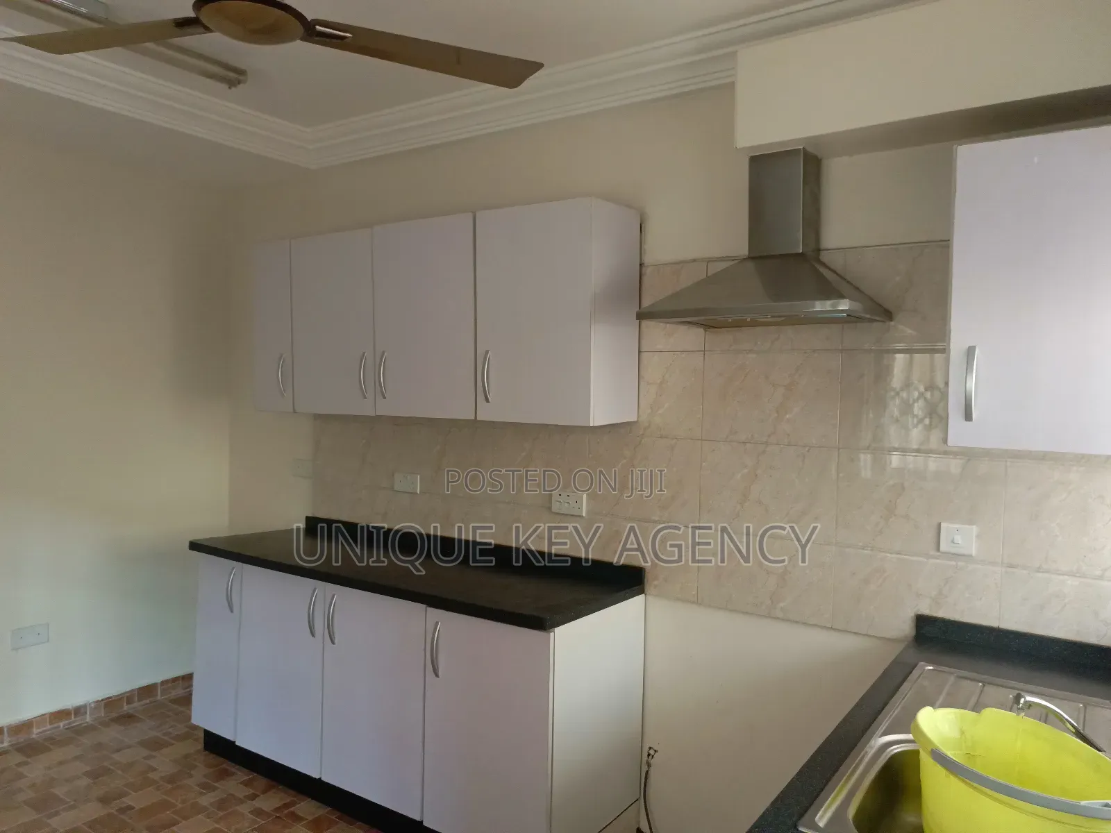 Neat 2 Bedroom Apartment at Tse Addo for Rent