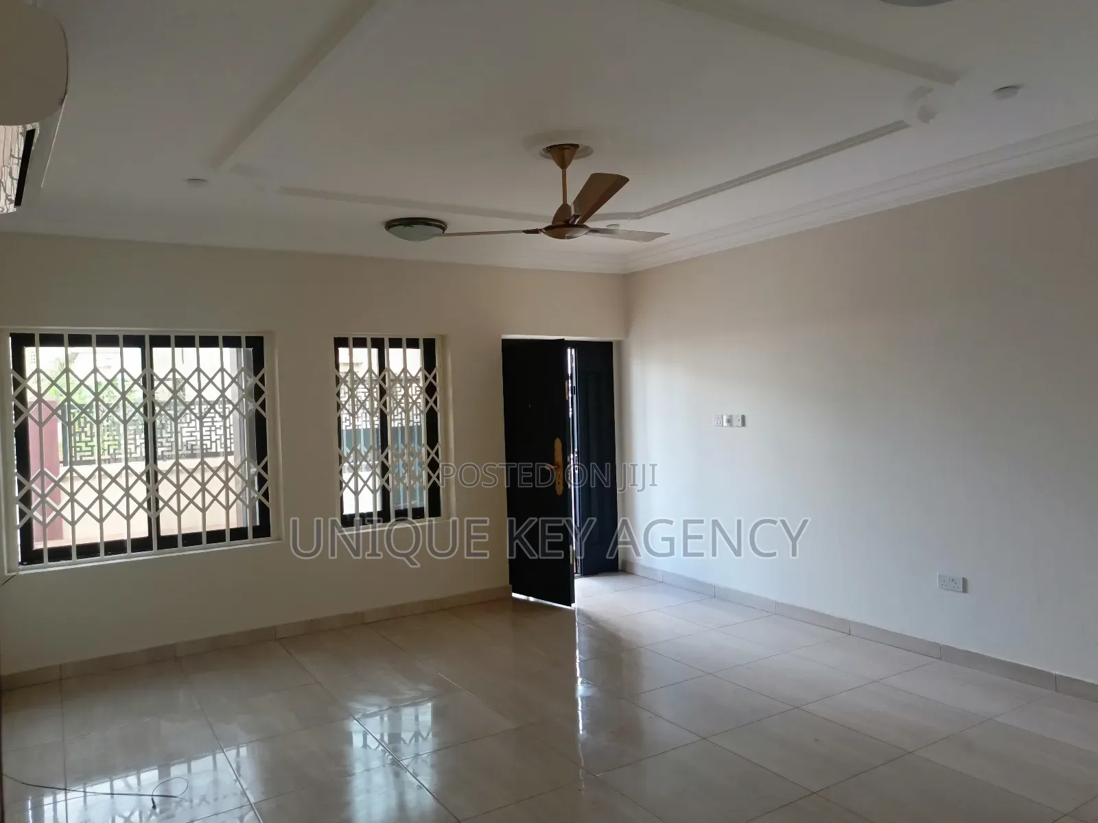 Neat 2 Bedroom Apartment at Tse Addo for Rent