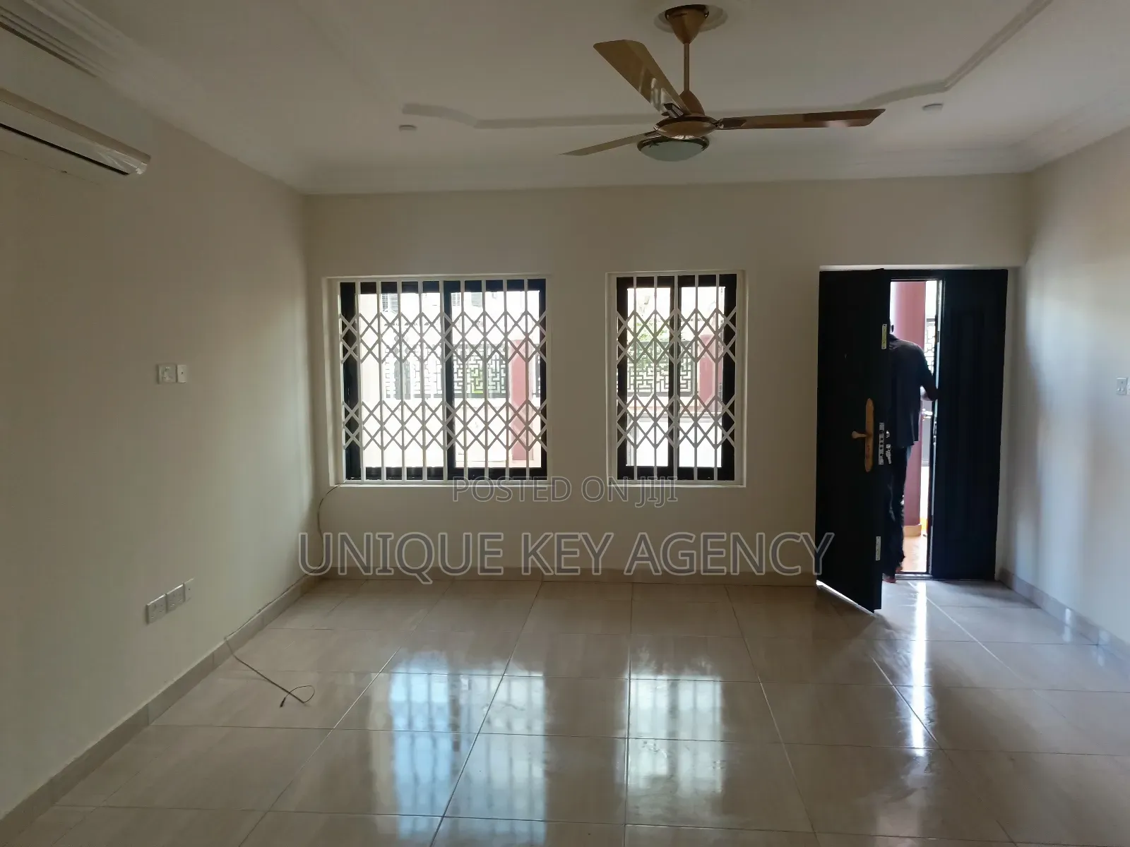 Neat 2 Bedroom Apartment at Tse Addo for Rent