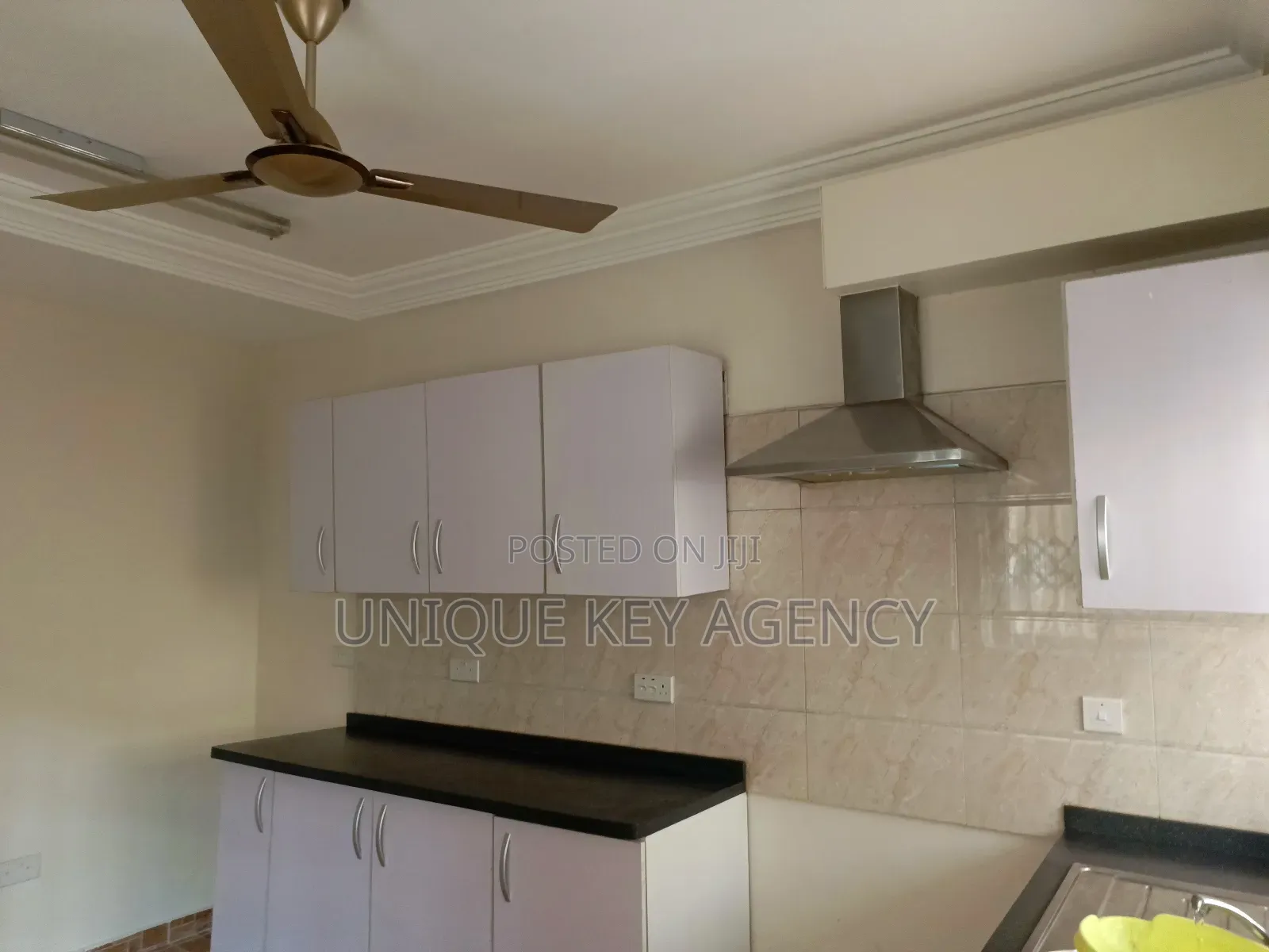 Neat 2 Bedroom Apartment at Tse Addo for Rent