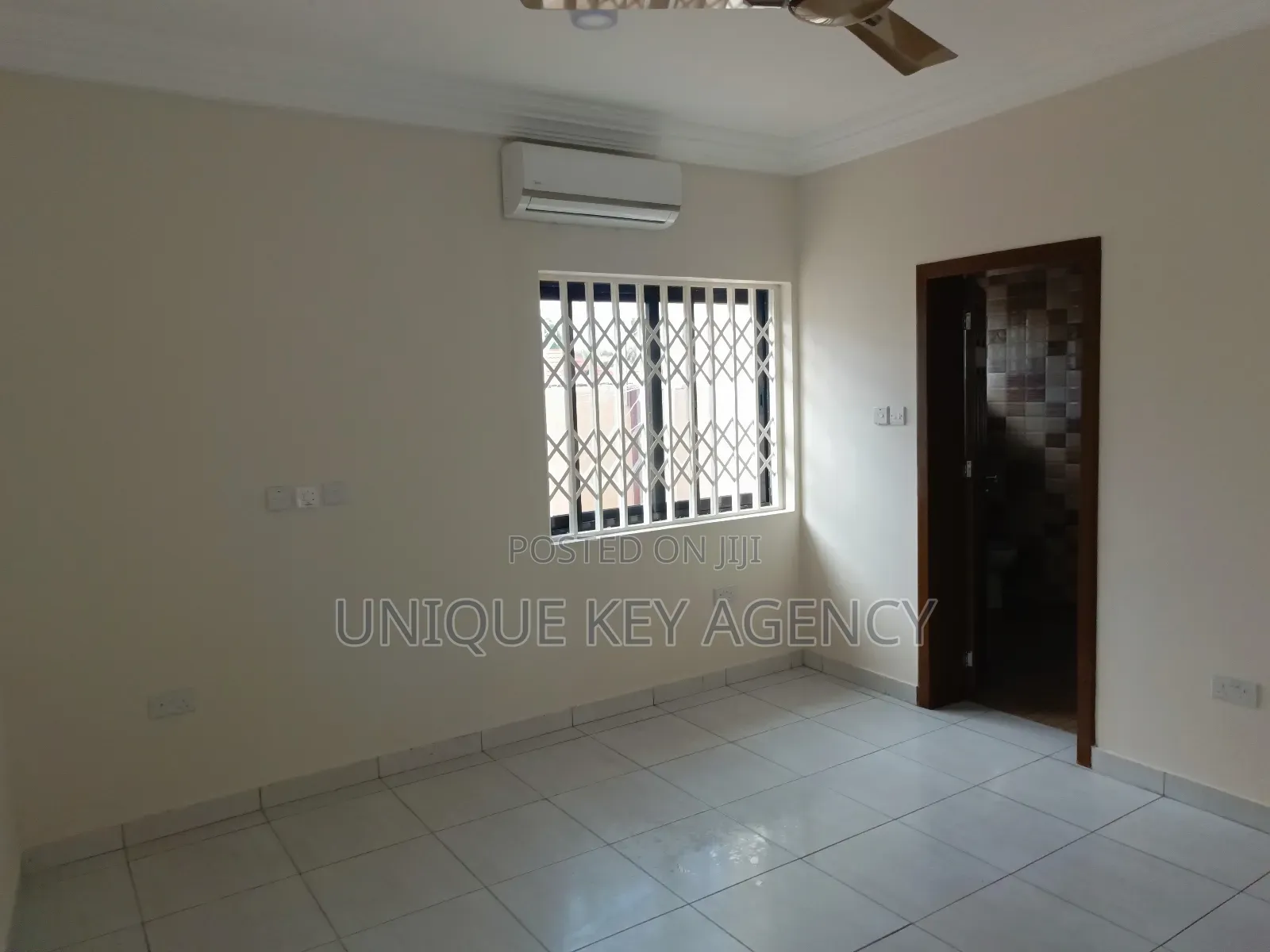 Neat 2 Bedroom Apartment at Tse Addo for Rent