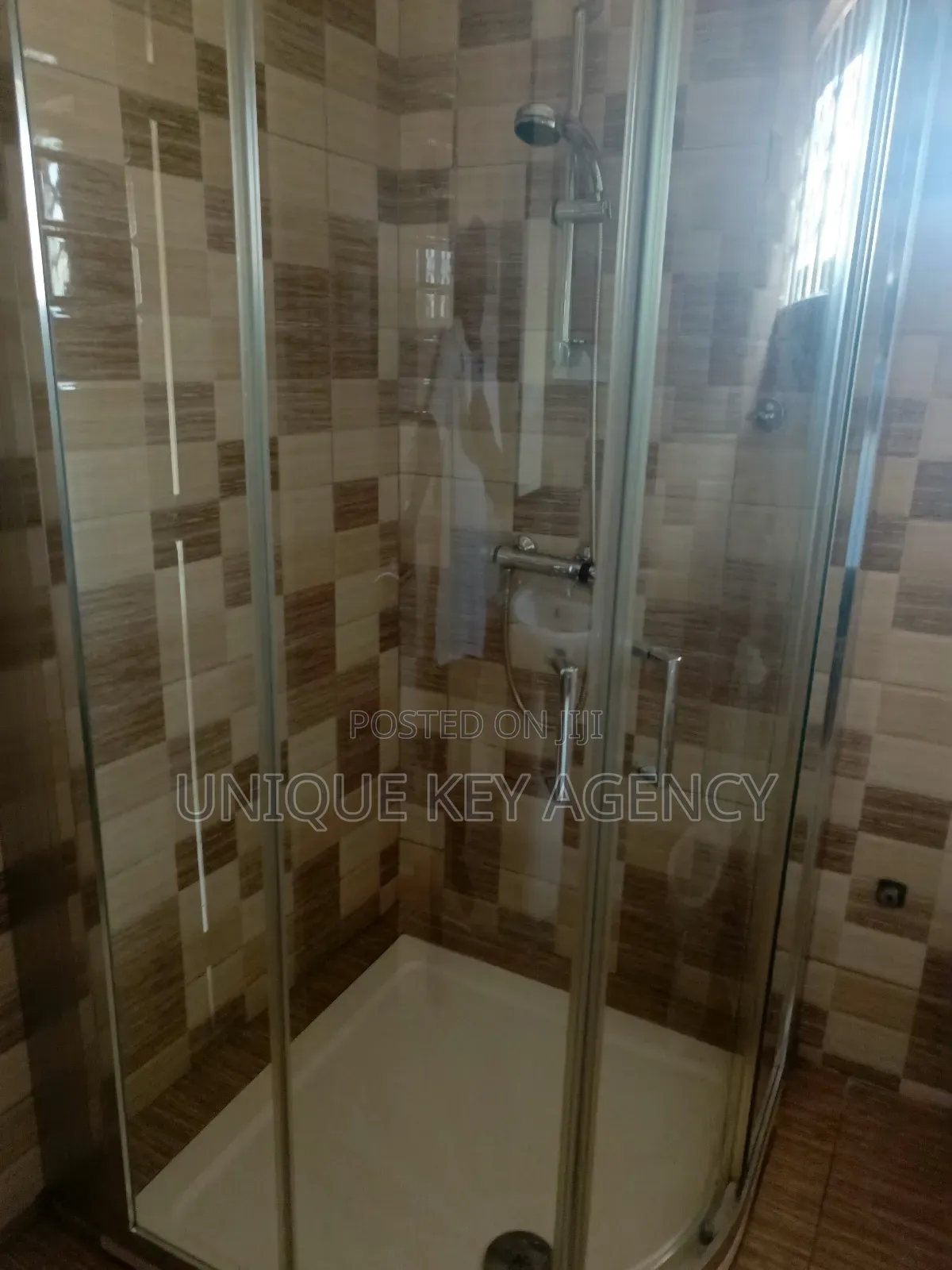 Neat 2 Bedroom Apartment at Tse Addo for Rent