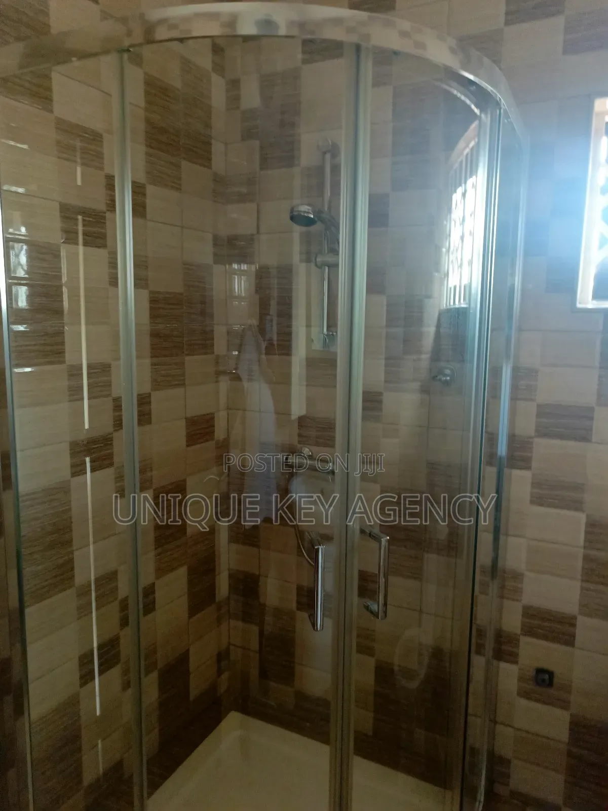 Neat 2 Bedroom Apartment at Tse Addo for Rent