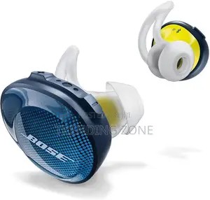 Soundsport Free Wireless Earbuds