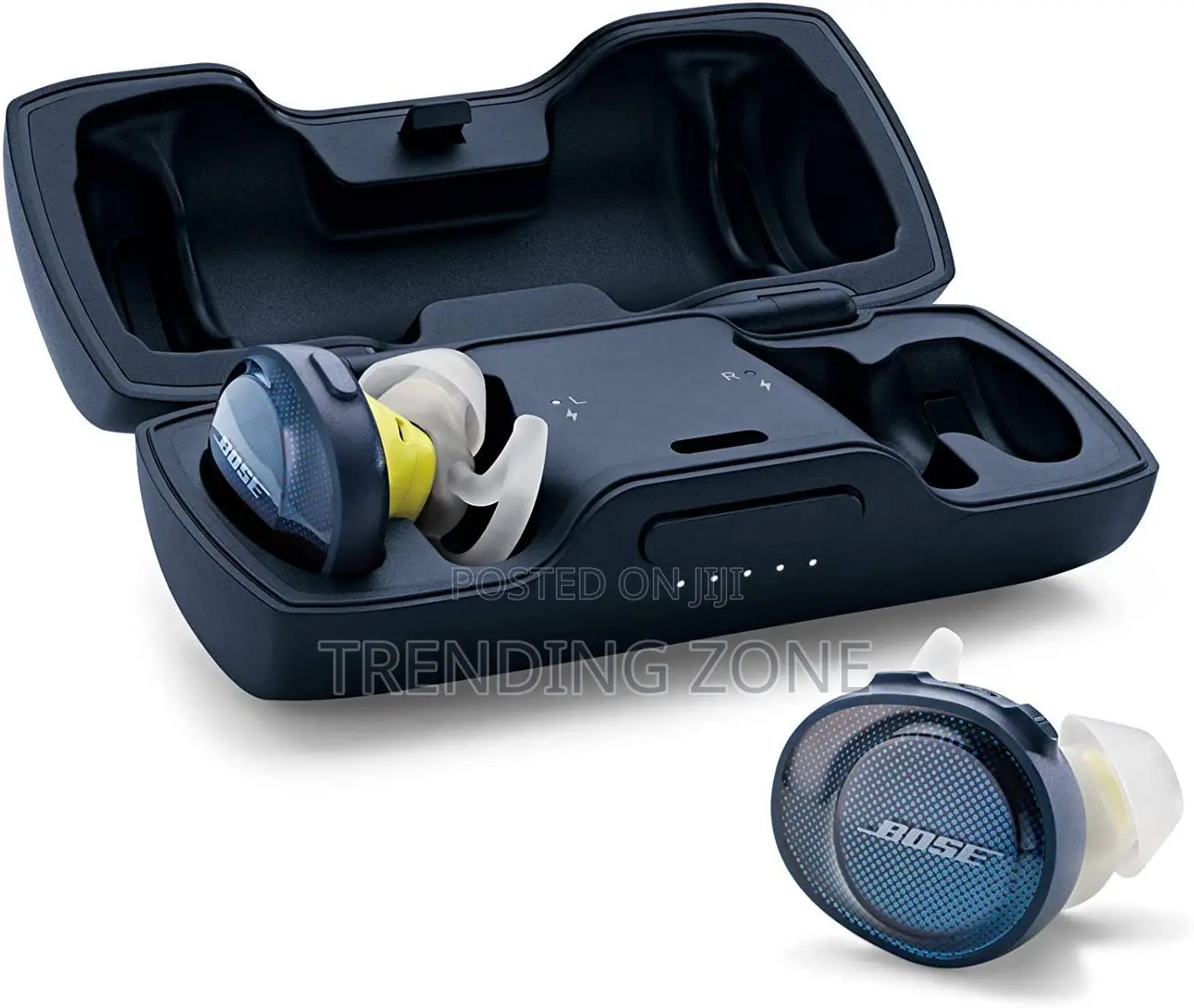 Soundsport Free Wireless Earbuds